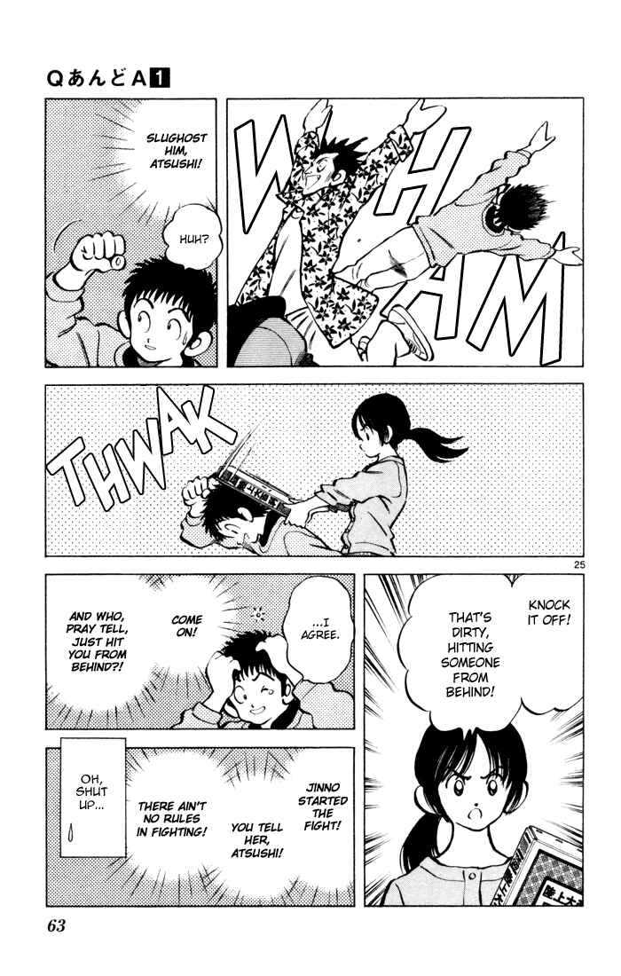 Page 26 Chapter 2 Q & A