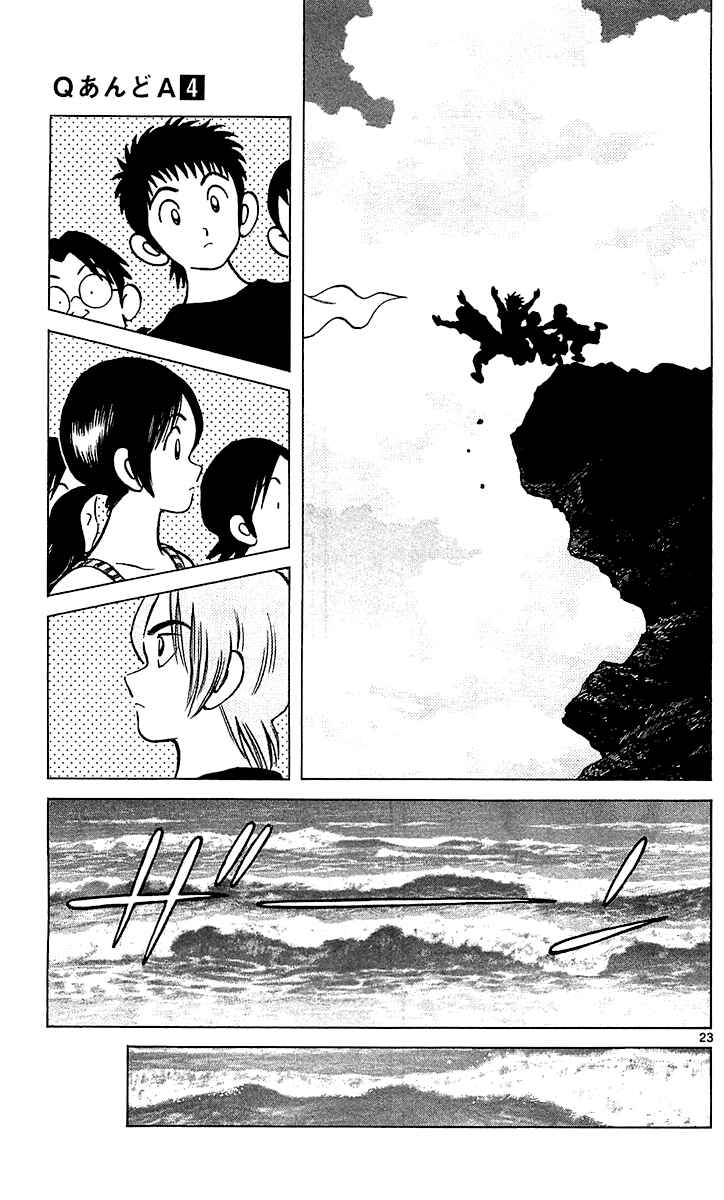 Page 24 Chapter 21 Q & A