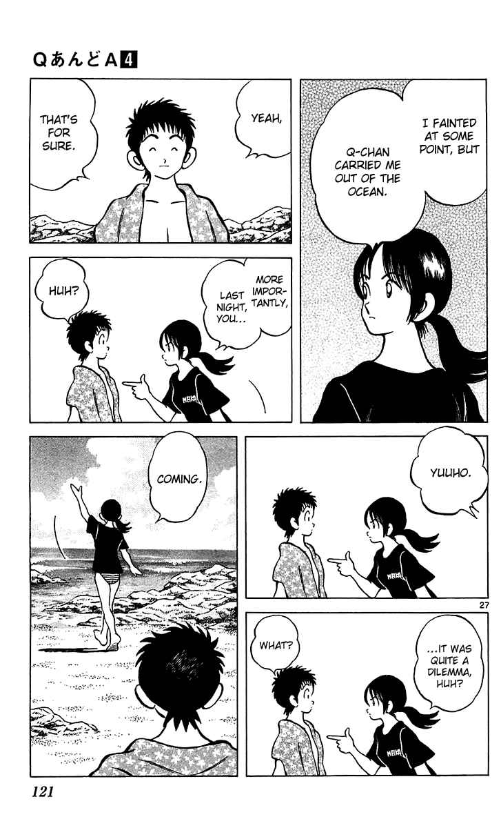 Page 28 Chapter 21 Q & A