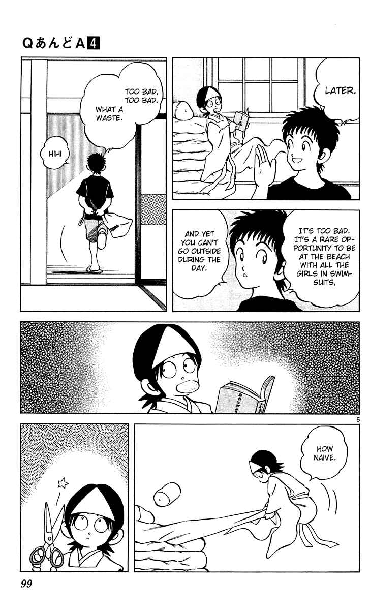 Page 6 Chapter 21 Q & A