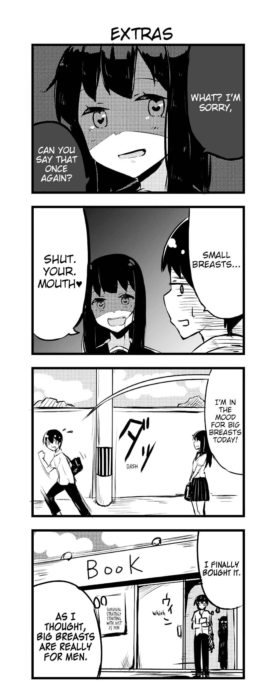 Page 2 Chapter 14 A Story About Wanting to Commit Suicide, but Its Scary so I Find a Yandere Girl to Kill Me, but After 100 days, I Somehow Got ○○