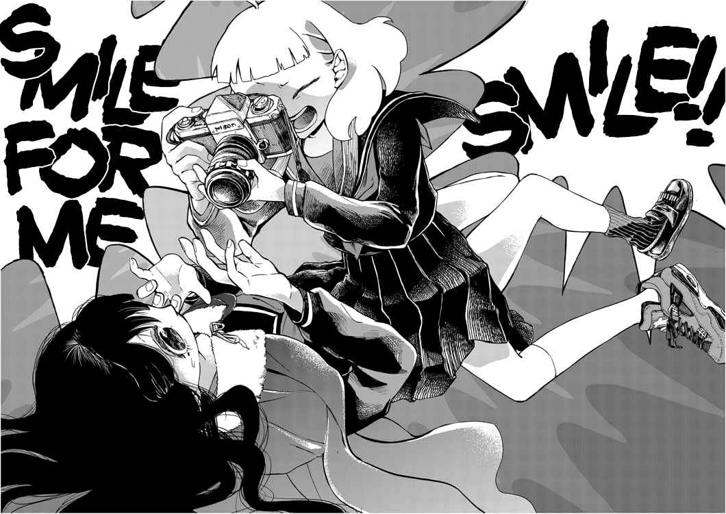 Page 15 Chapter 6 Picture of Tears