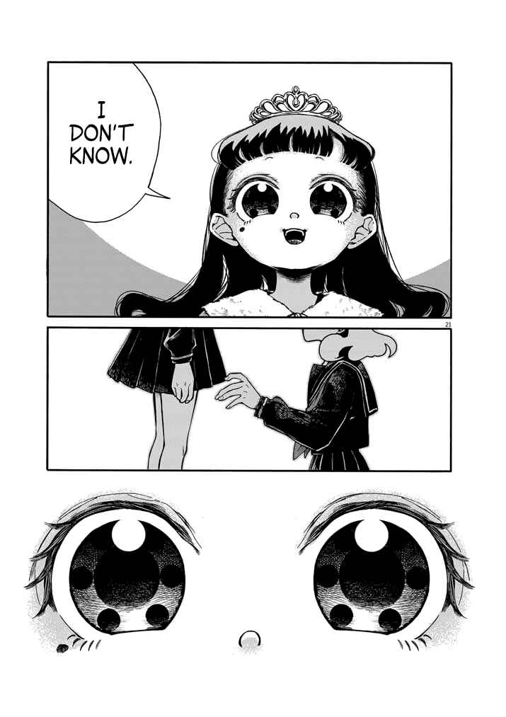 Page 19 Chapter 6 Picture of Tears
