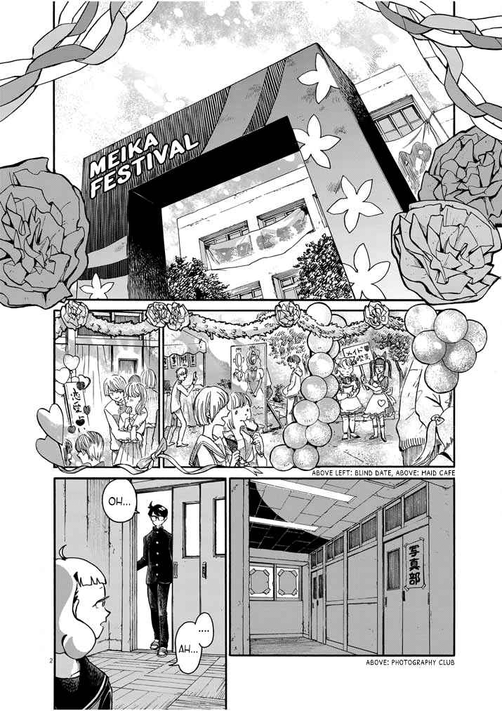 Page 2 Chapter 6 Picture of Tears
