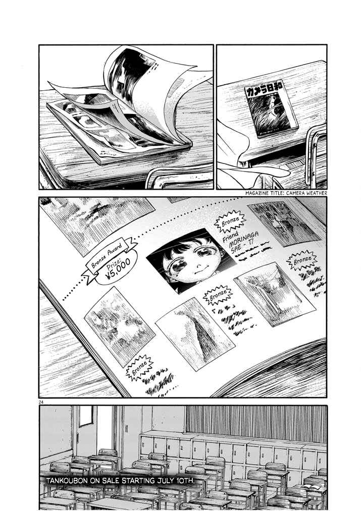 Page 22 Chapter 6 Picture of Tears