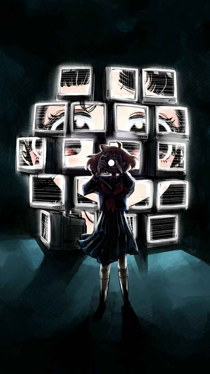 Page 23 Chapter 6 Picture of Tears