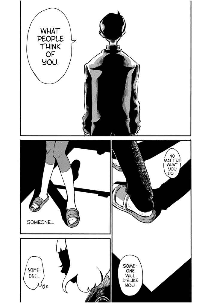 Page 7 Chapter 6 Picture of Tears