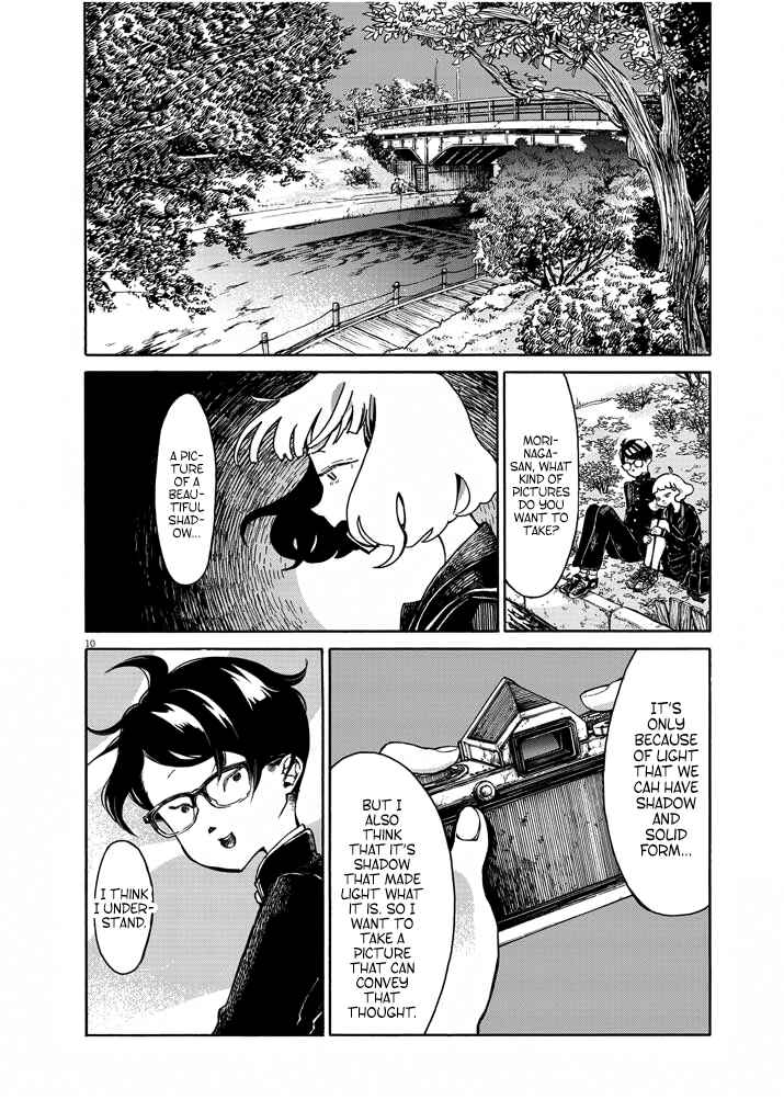 Page 10 Chapter 4 Picture of Tears