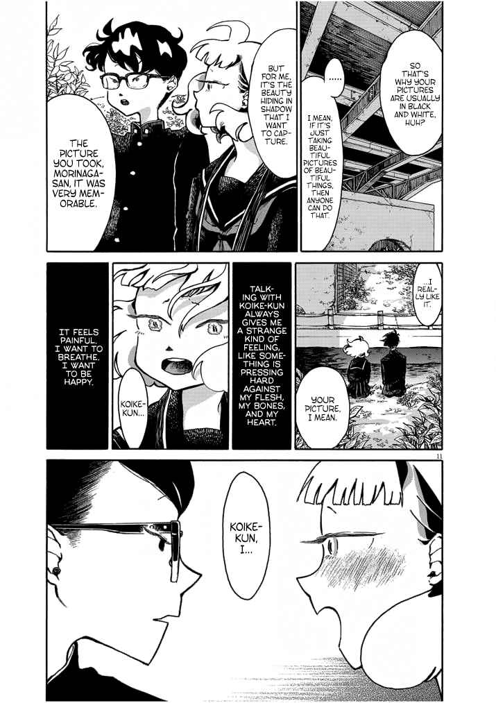 Page 11 Chapter 4 Picture of Tears