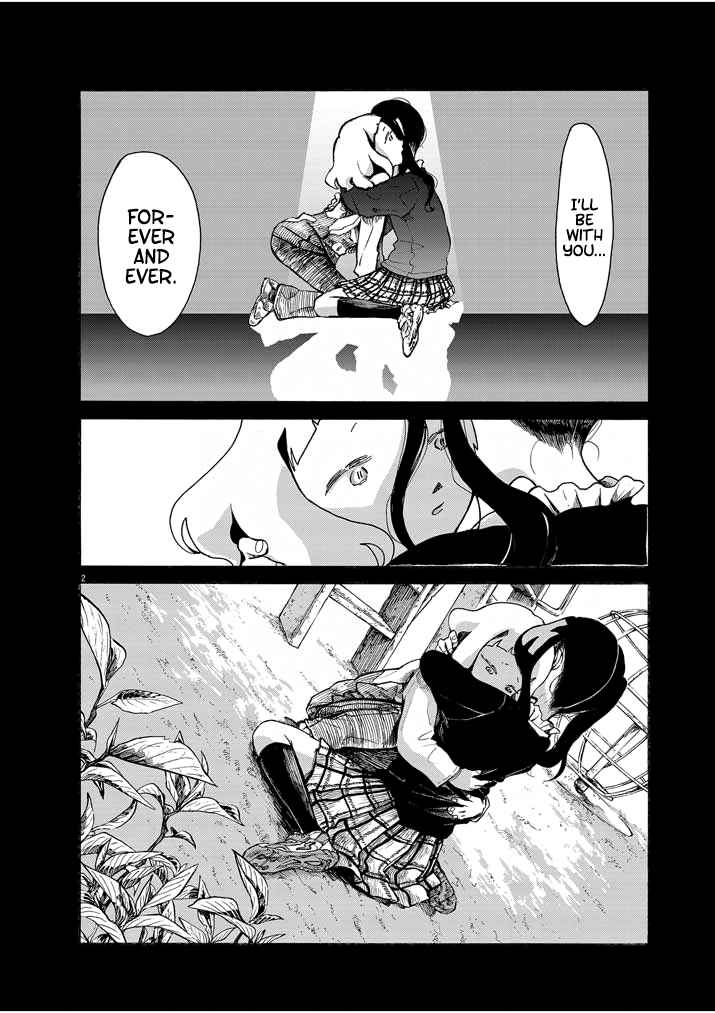 Page 2 Chapter 4 Picture of Tears