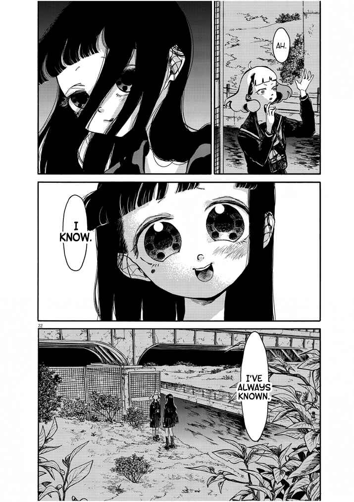 Page 22 Chapter 4 Picture of Tears