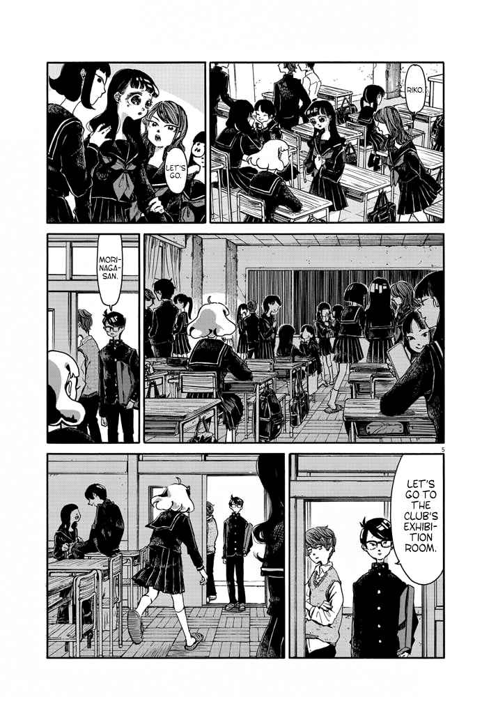 Page 5 Chapter 4 Picture of Tears