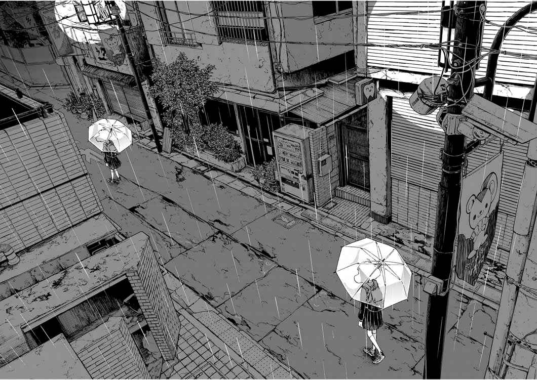 Page 16 Chapter 5 Picture of Tears