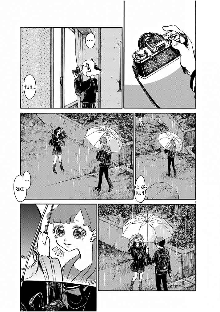 Page 7 Chapter 5 Picture of Tears