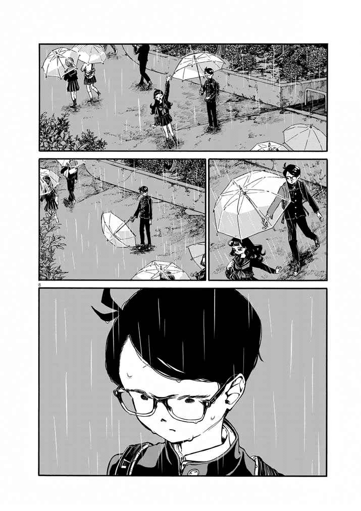 Page 8 Chapter 5 Picture of Tears