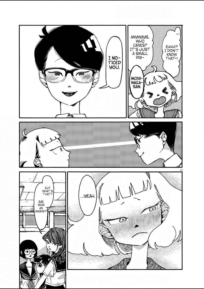 Page 17 Chapter 2 Picture of Tears