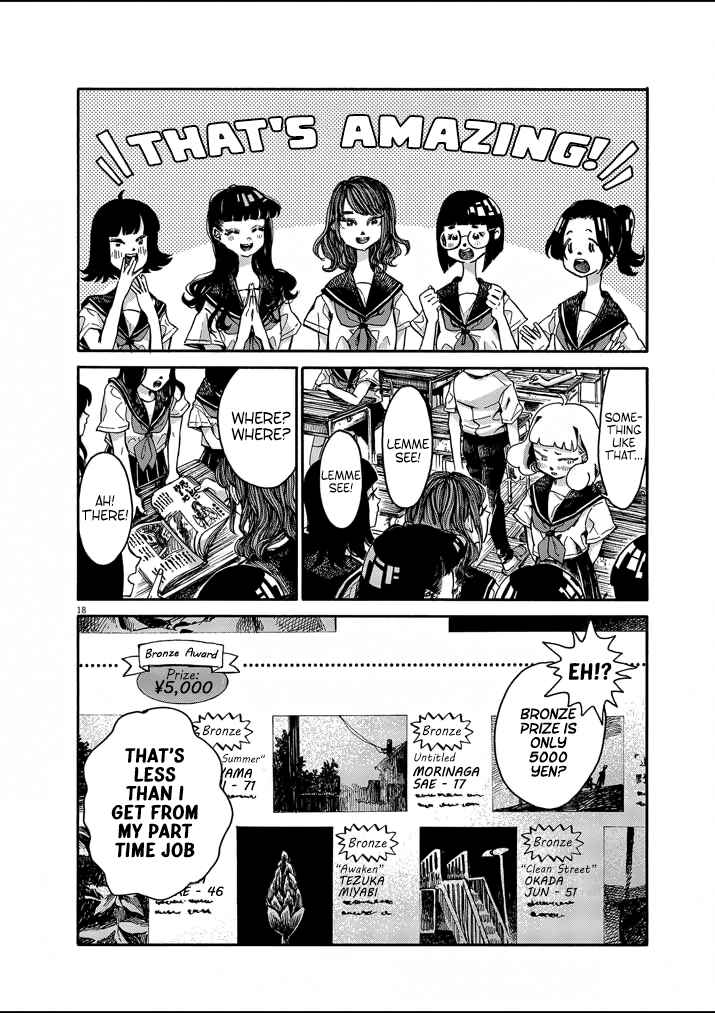 Page 18 Chapter 2 Picture of Tears