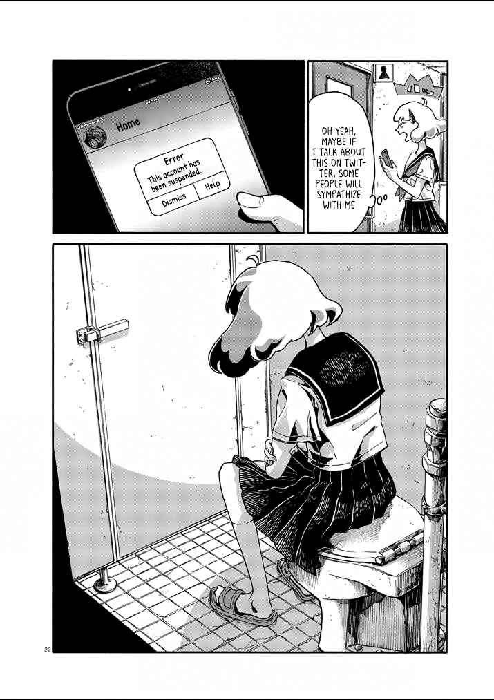 Page 22 Chapter 2 Picture of Tears