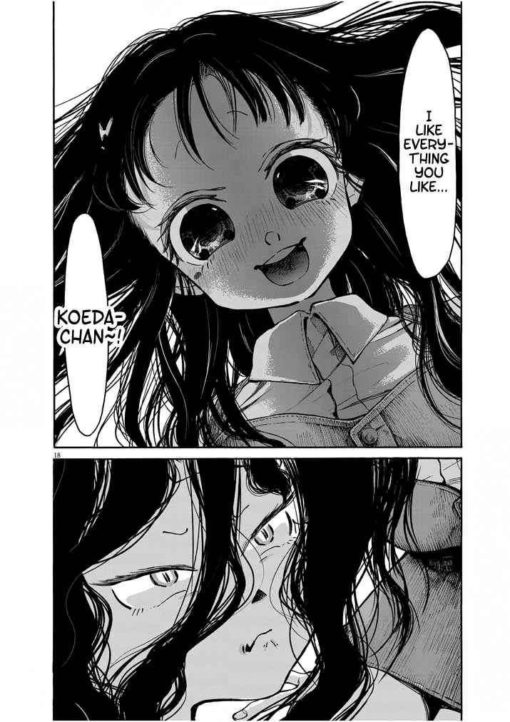 Page 18 Chapter 3 Picture of Tears