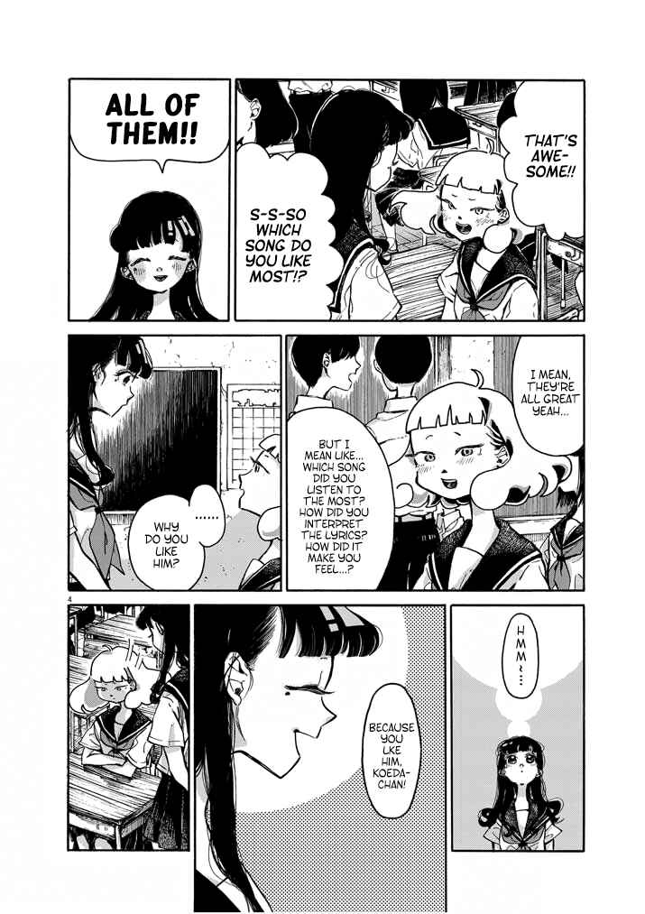 Page 4 Chapter 3 Picture of Tears