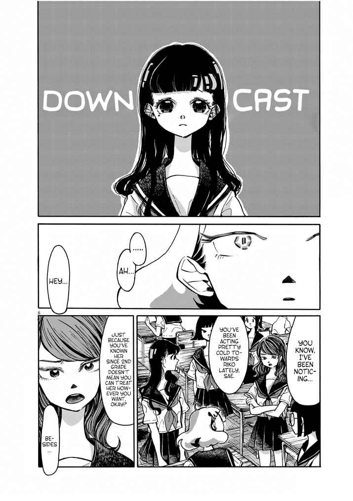 Page 6 Chapter 3 Picture of Tears