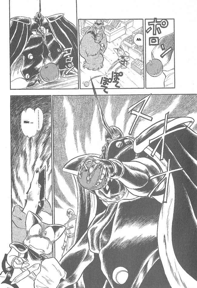 Page 15 Chapter 38 Ozanari Dungeon