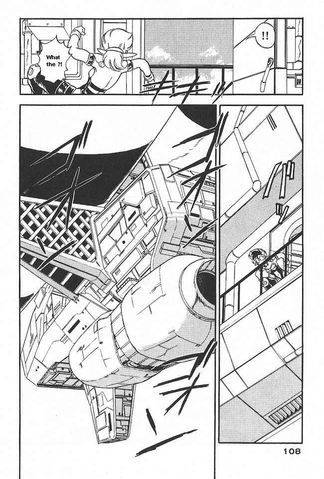 Page 27 Chapter 34 Ozanari Dungeon