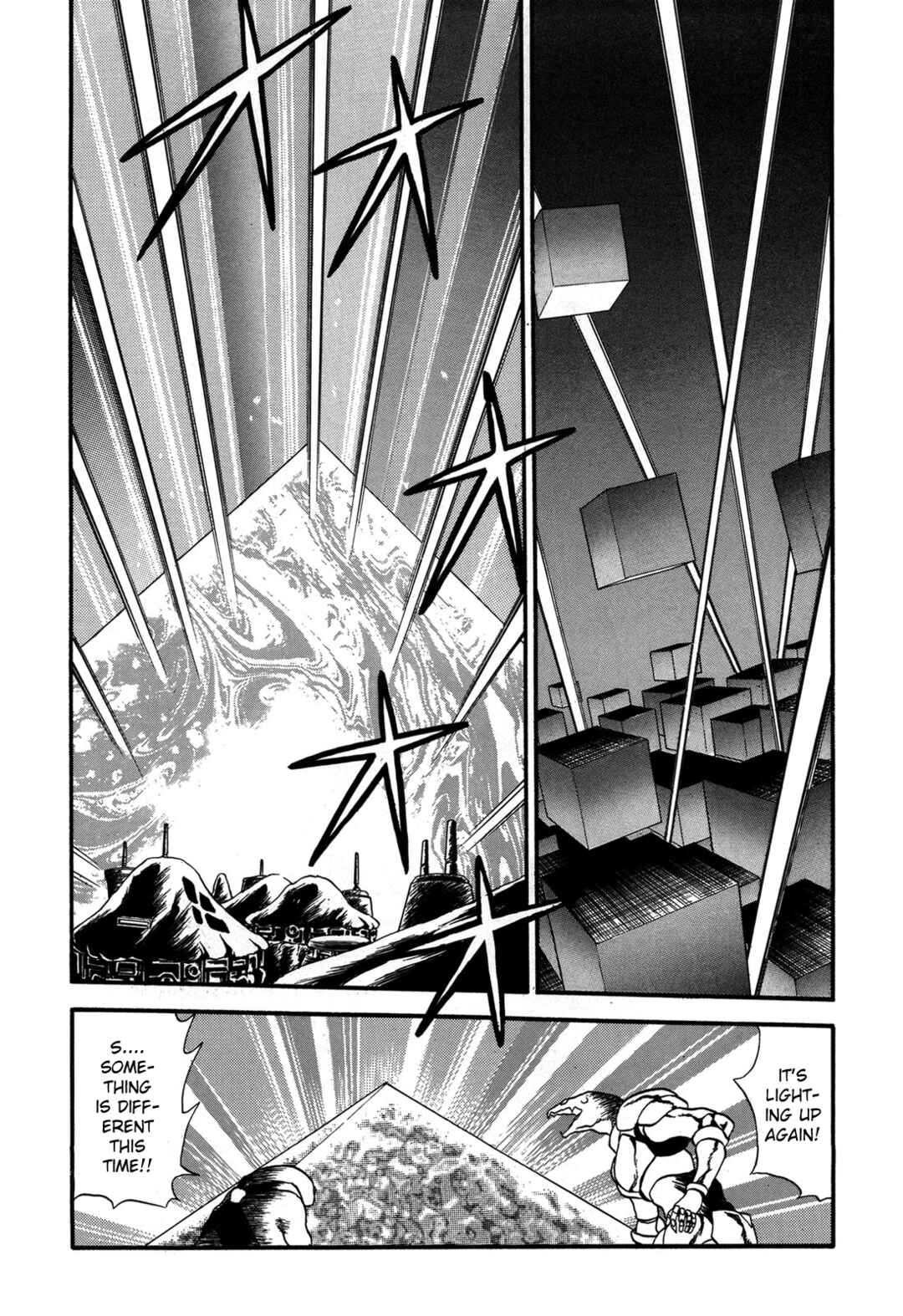 Page 19 Chapter 91 Ozanari Dungeon