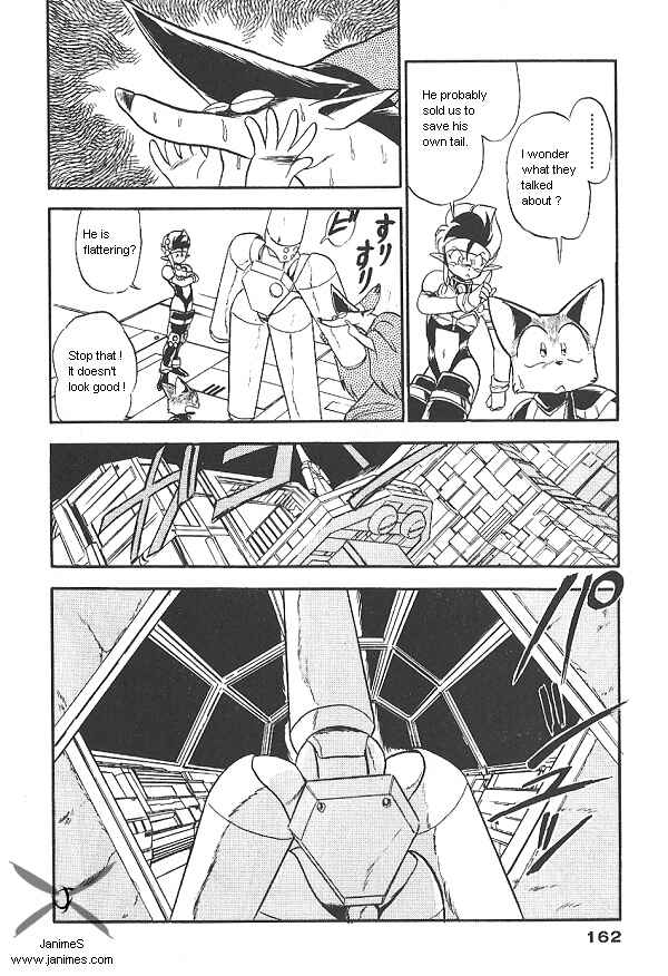 Page 12 Chapter 21 Ozanari Dungeon
