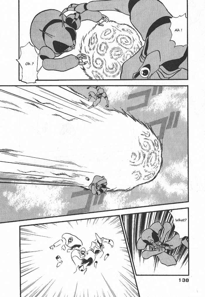 Page 28 Chapter 56 Ozanari Dungeon