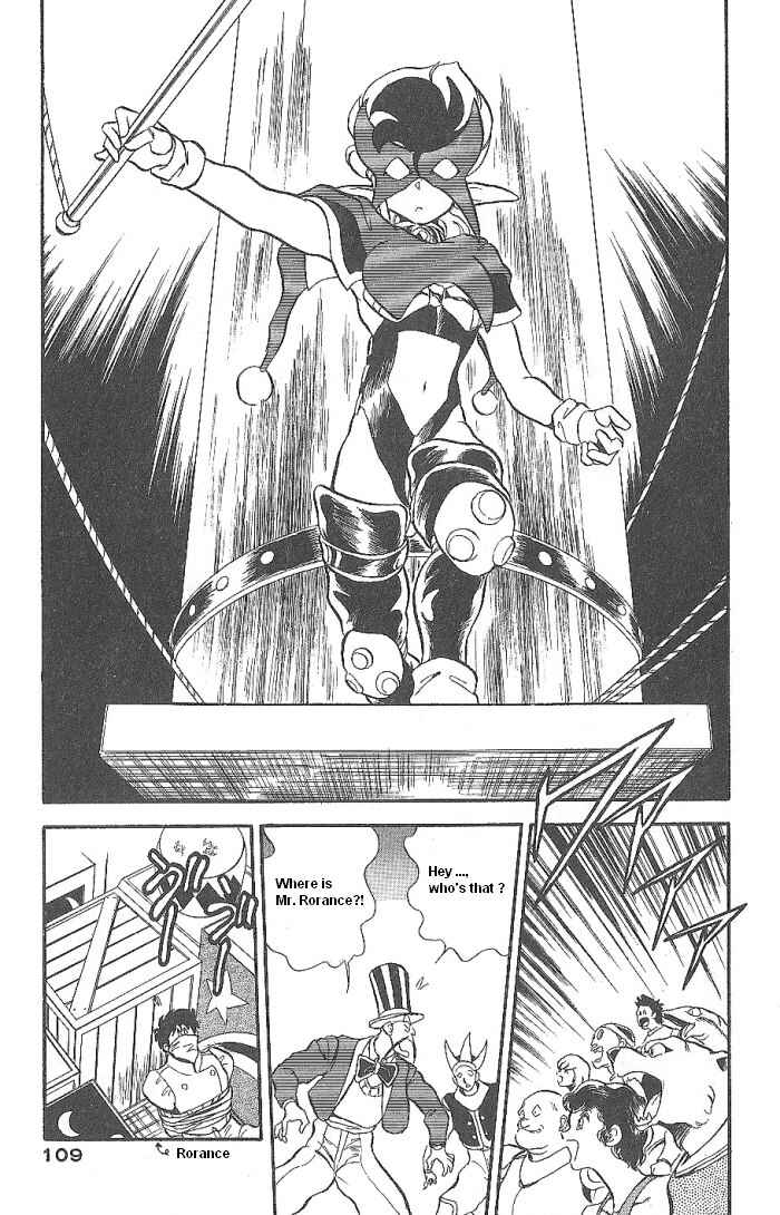 Page 12 Chapter 50 Ozanari Dungeon