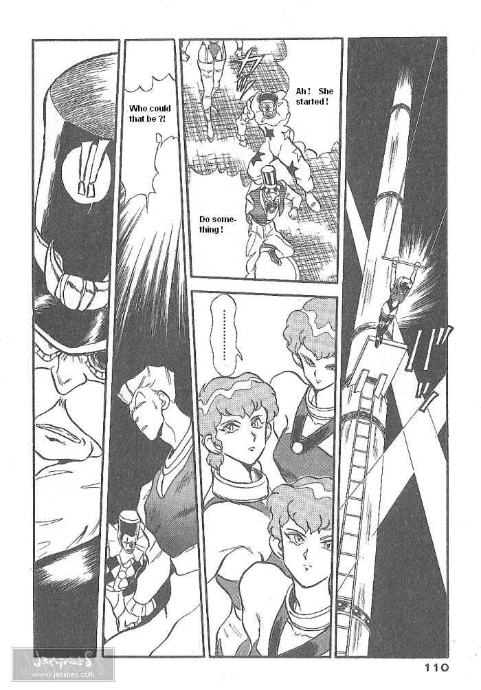 Page 13 Chapter 50 Ozanari Dungeon