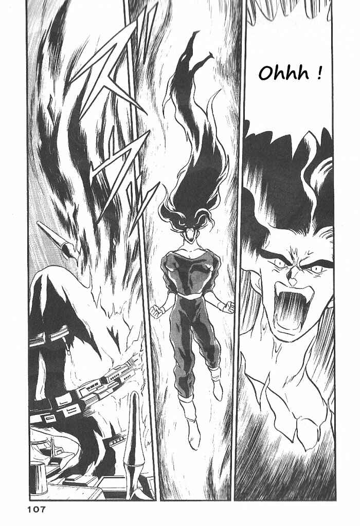 Page 29 Chapter 55 Ozanari Dungeon