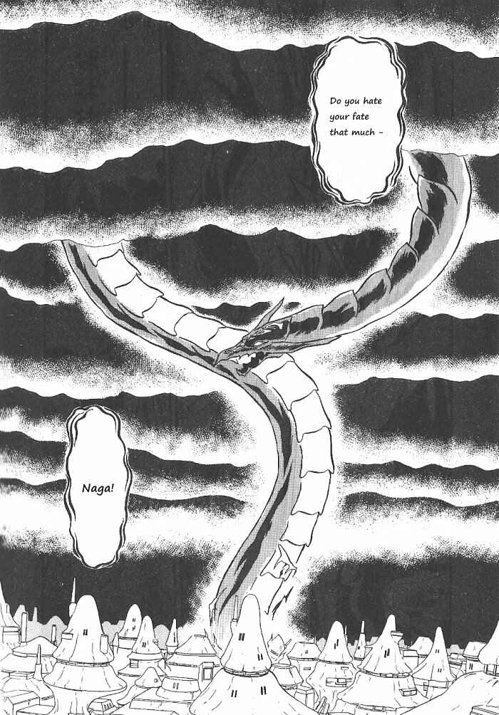Page 30 Chapter 55 Ozanari Dungeon