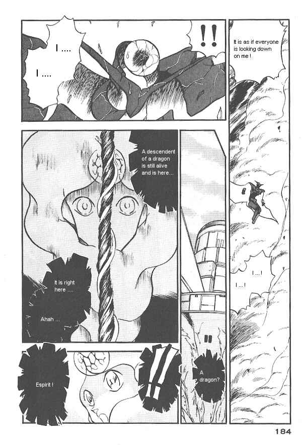 Page 41 Chapter 26 Ozanari Dungeon