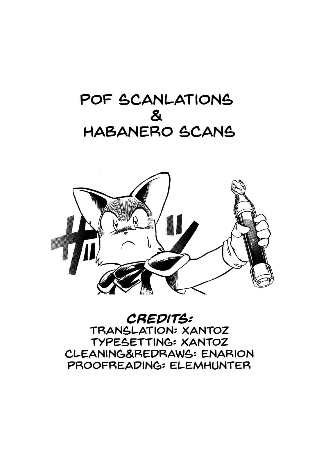 Page 37 Chapter 81 Ozanari Dungeon