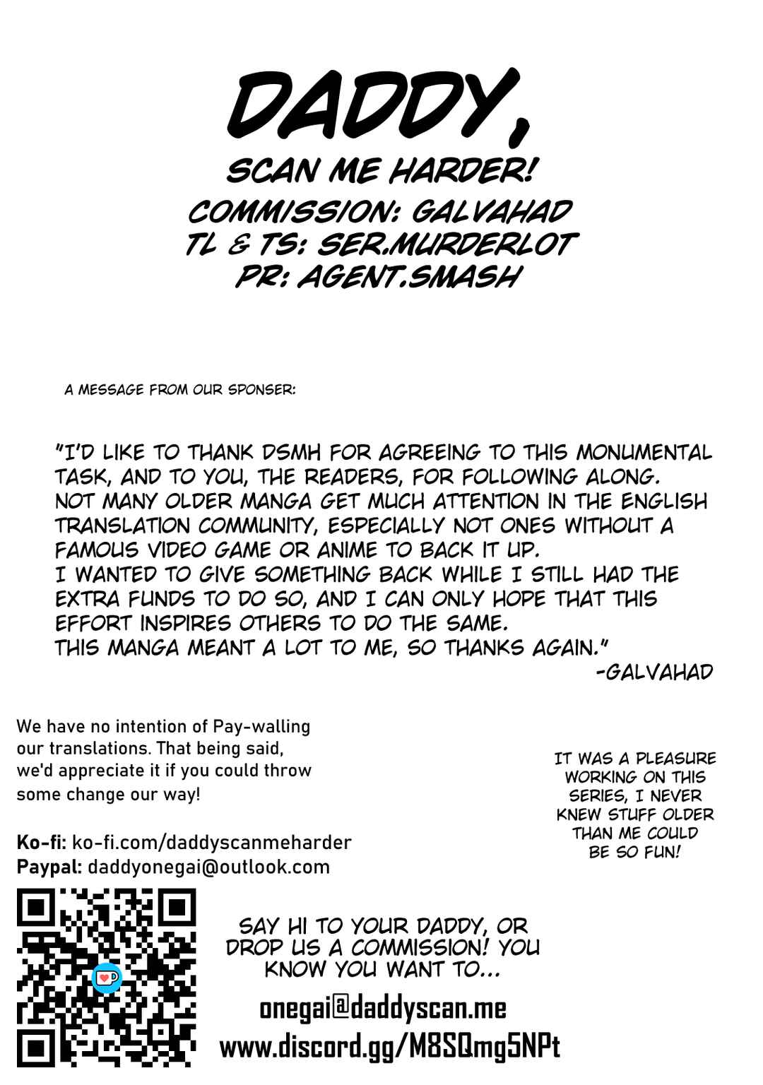 Page 36 Chapter 99 Ozanari Dungeon