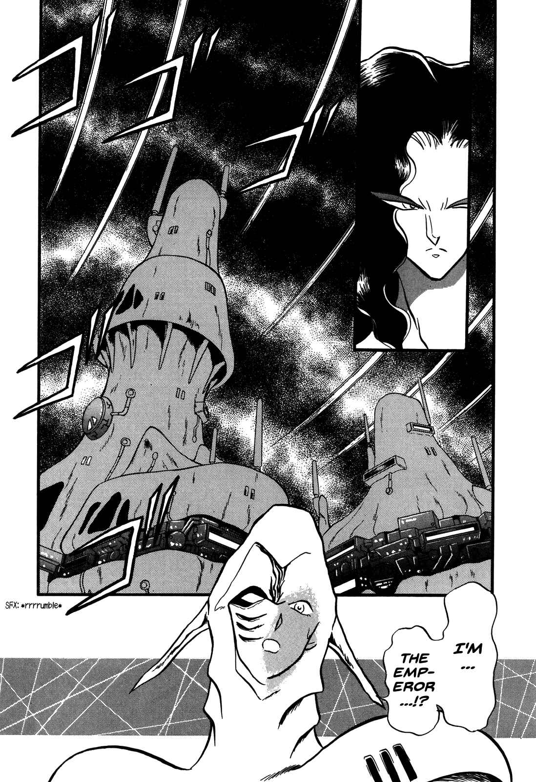 Page 16 Chapter 84 Ozanari Dungeon