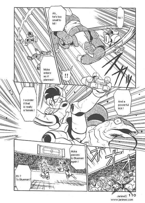 Page 22 Chapter 29 Ozanari Dungeon