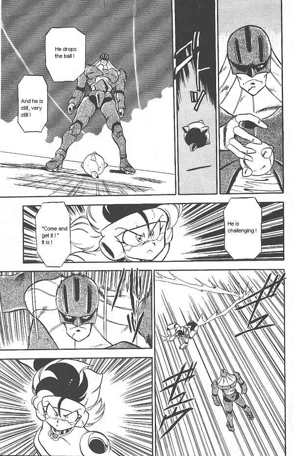 Page 29 Chapter 29 Ozanari Dungeon
