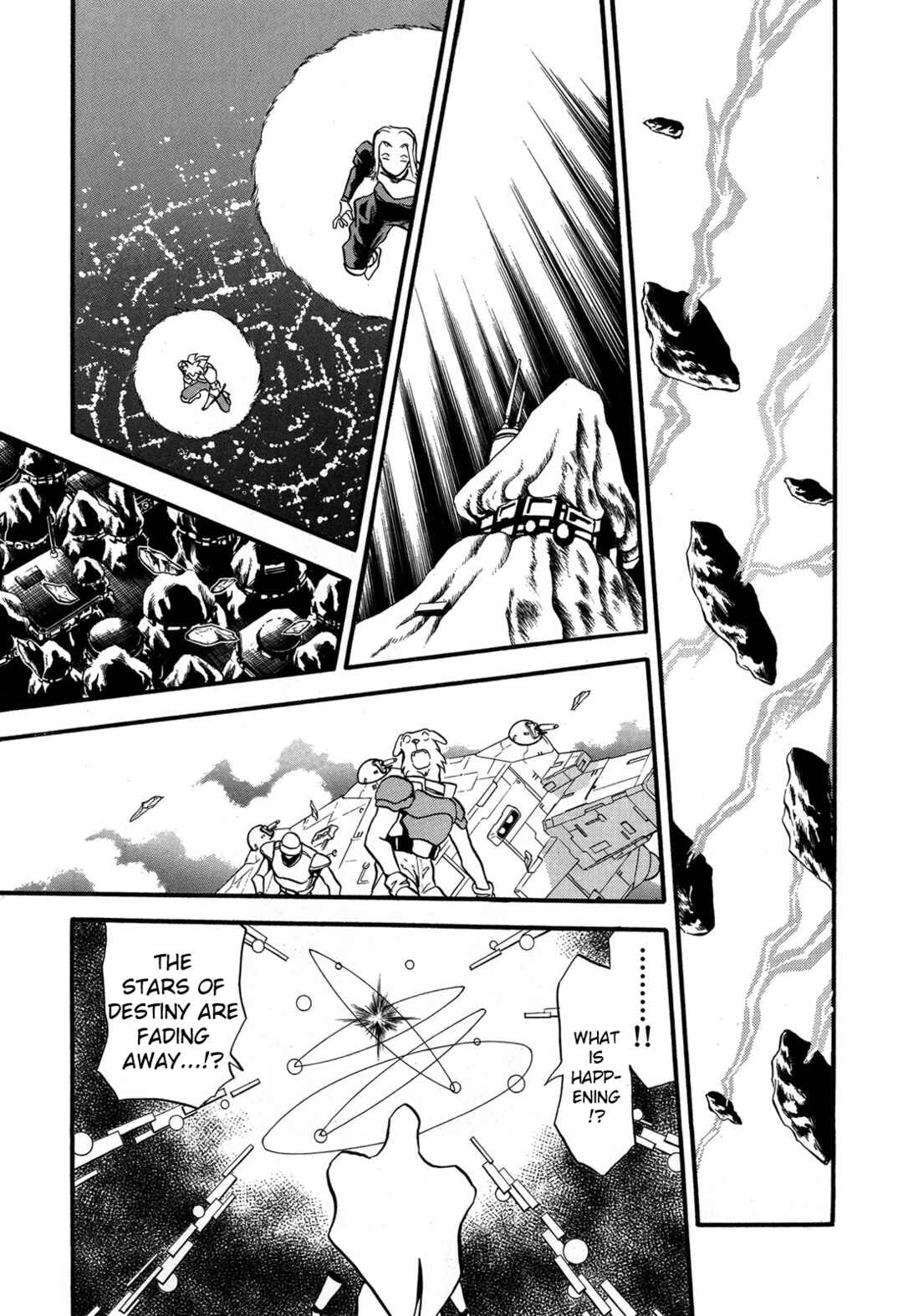 Page 16 Chapter 93 Ozanari Dungeon