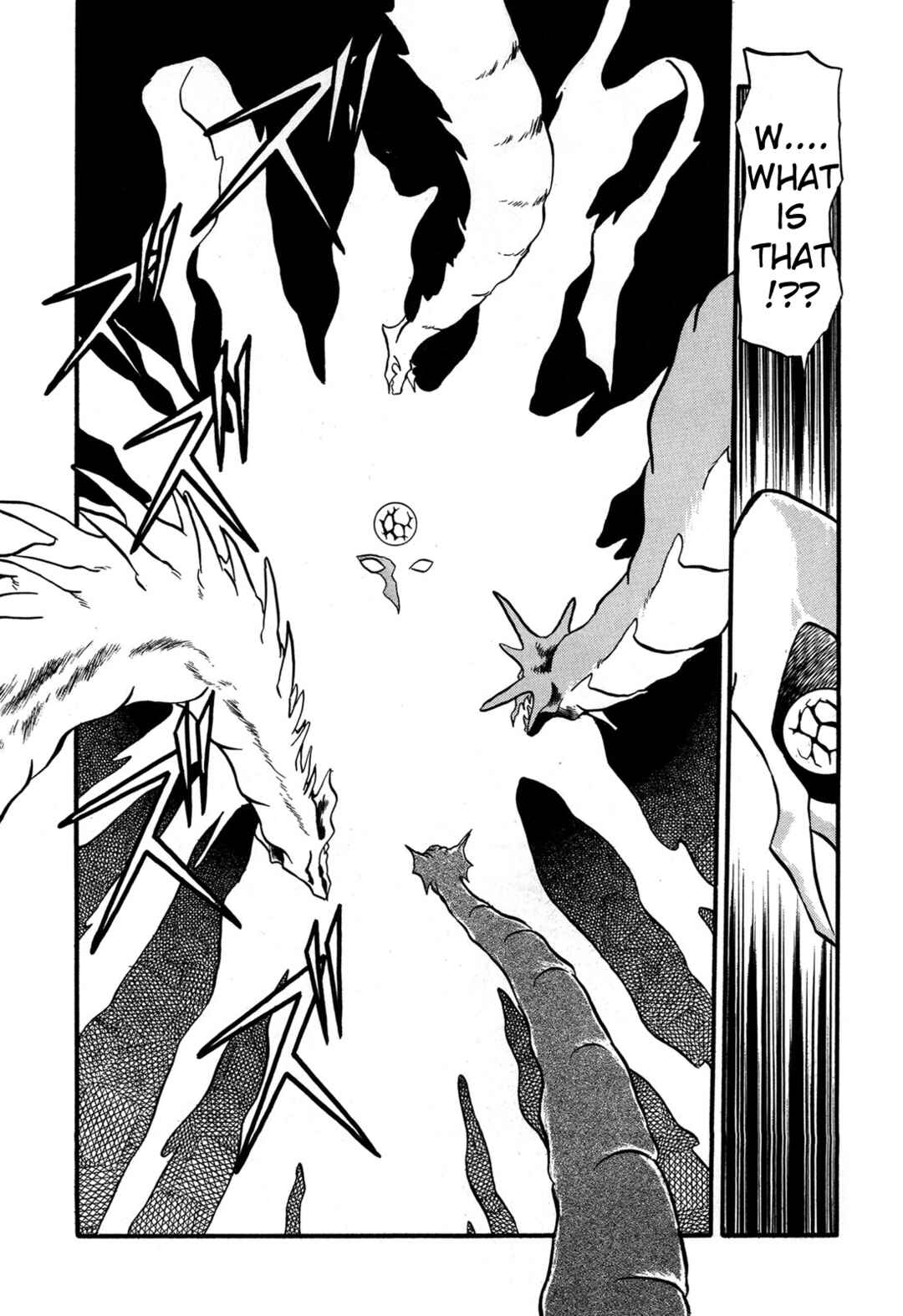 Page 29 Chapter 93 Ozanari Dungeon