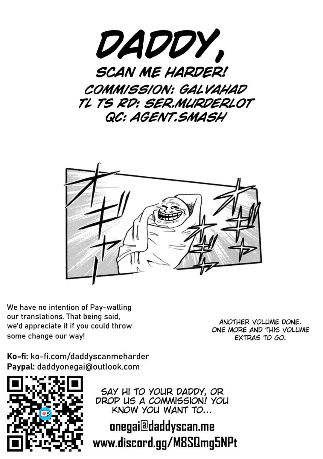 Page 32 Chapter 93 Ozanari Dungeon