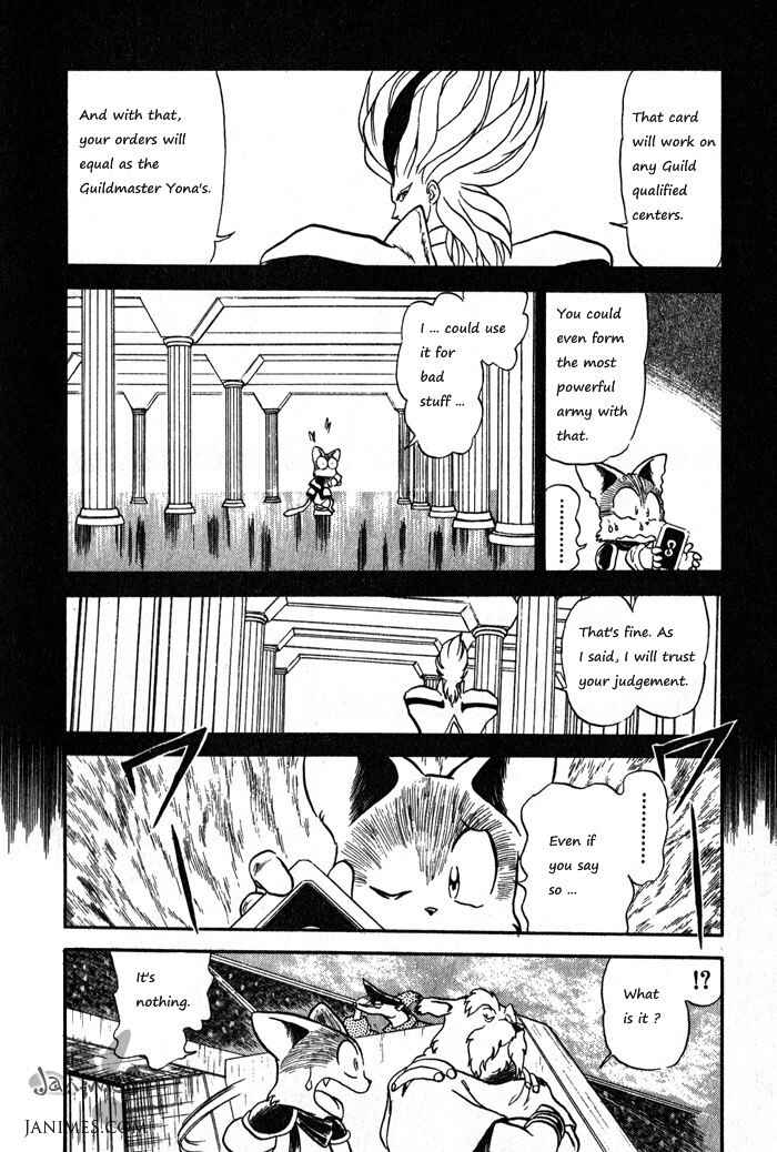 Page 30 Chapter 59 Ozanari Dungeon