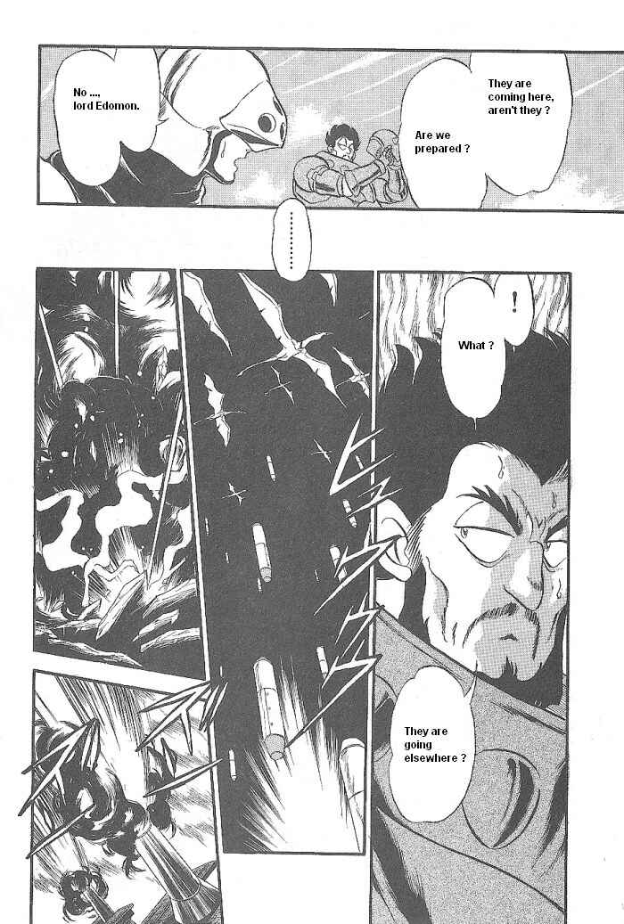 Page 26 Chapter 46 Ozanari Dungeon