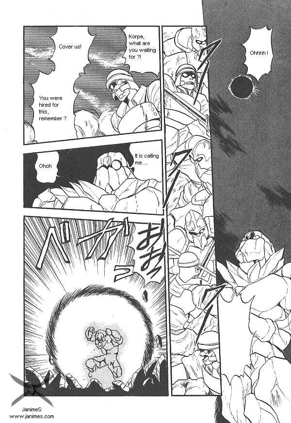 Page 10 Chapter 22 Ozanari Dungeon