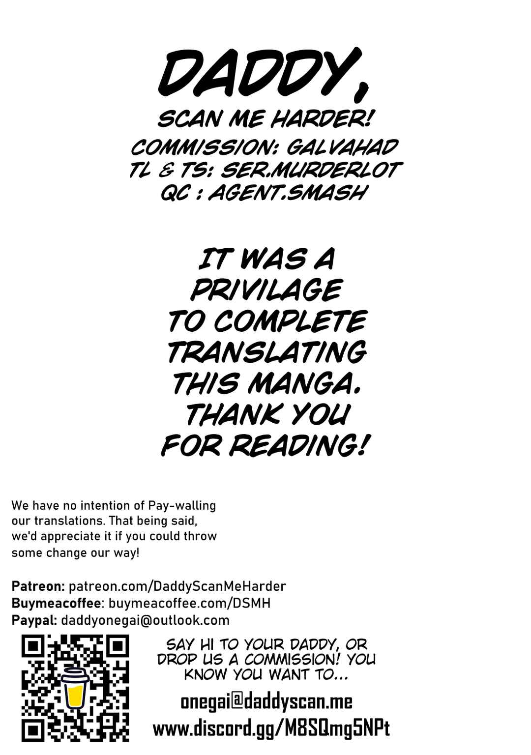 Page 19 Chapter 99.5 Ozanari Dungeon