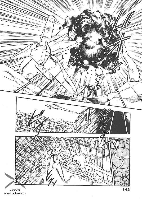 Page 18 Chapter 20 Ozanari Dungeon