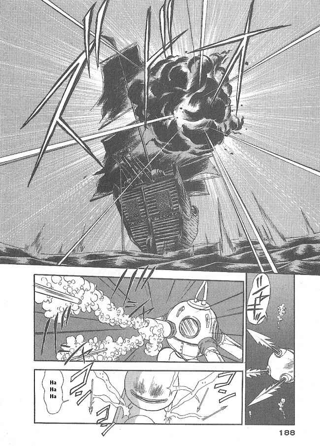 Page 10 Chapter 42 Ozanari Dungeon