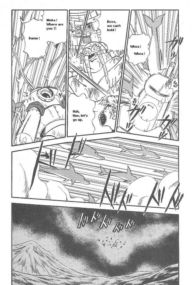Page 16 Chapter 42 Ozanari Dungeon